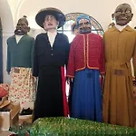 Nyaraló Casa Maruja