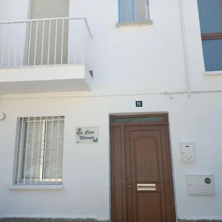 Casa Maruja