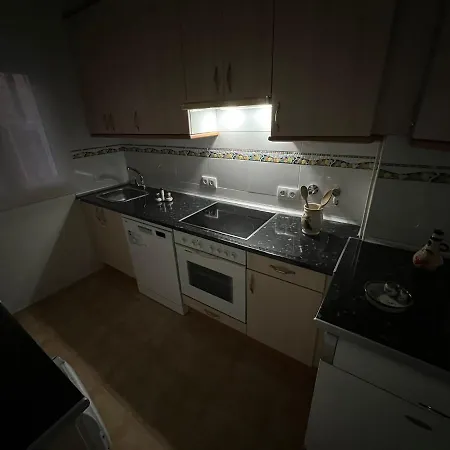 Casa Maruja Дом отдыха