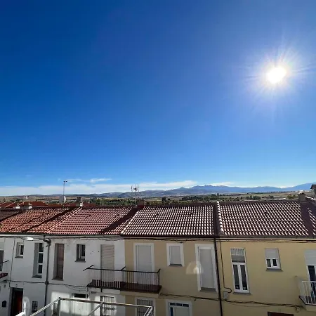 Casa Maruja Ferienhaus