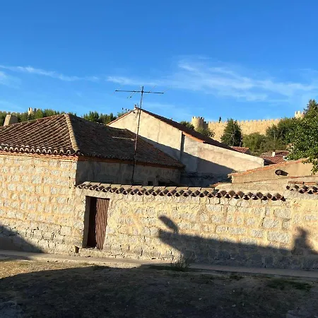 Casa Maruja Дом отдыха