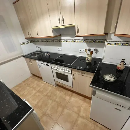 Casa de Férias Casa Maruja *