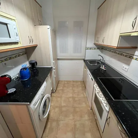 Casa de Férias Casa Maruja Ávila