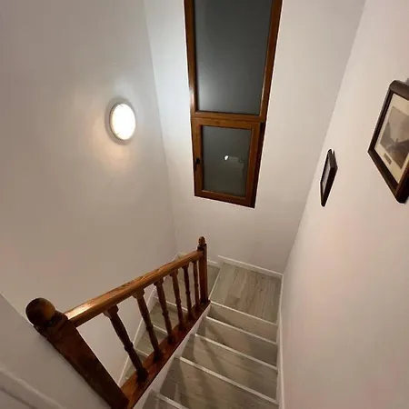 Casa Maruja * Авила