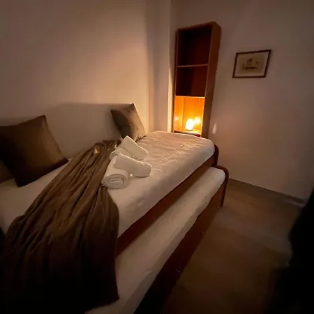 Casa Maruja Nyaraló *
