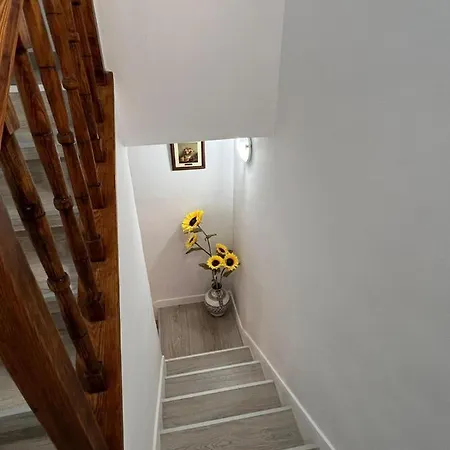 Дом отдыха Casa Maruja