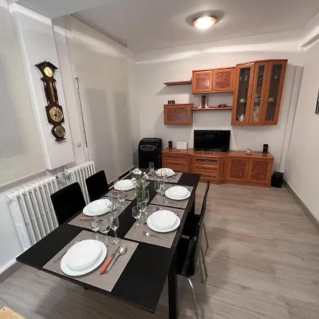 Σπίτι διακοπών Casa Maruja *