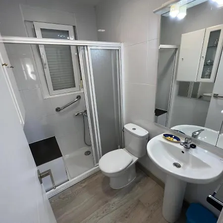 Casa Maruja Дом отдыха *