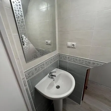 Casa Maruja Дом отдыха *