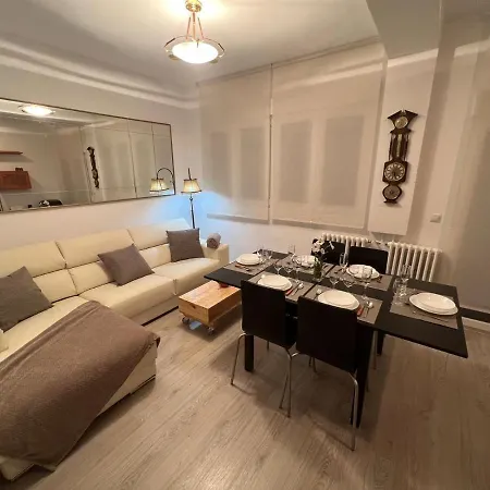 Casa Maruja * Авила