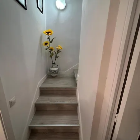 Casa Maruja Авила