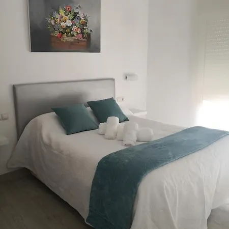 Casa Maruja Дом отдыха