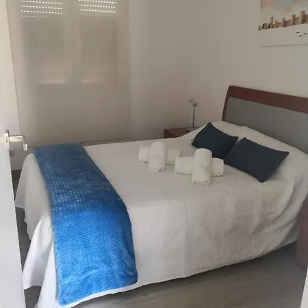 Casa Maruja Casa de Férias