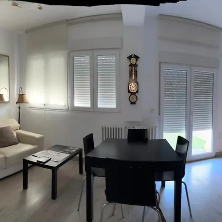 Casa Maruja Σπίτι διακοπών