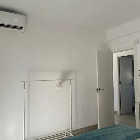 Casa Maruja Дом отдыха *