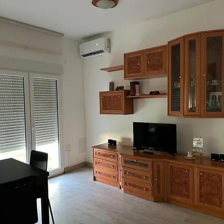 Σπίτι διακοπών Casa Maruja