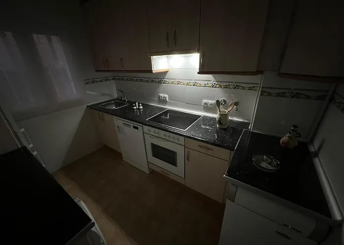 Casa Maruja Holiday home