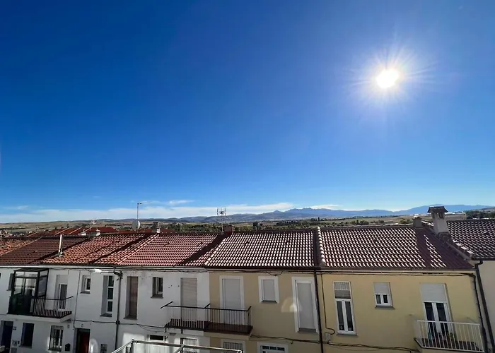 Casa Maruja Feriehus