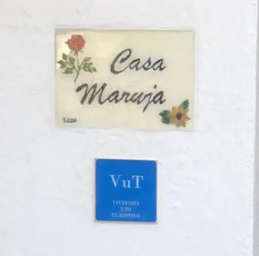 Casa Maruja Ávila
