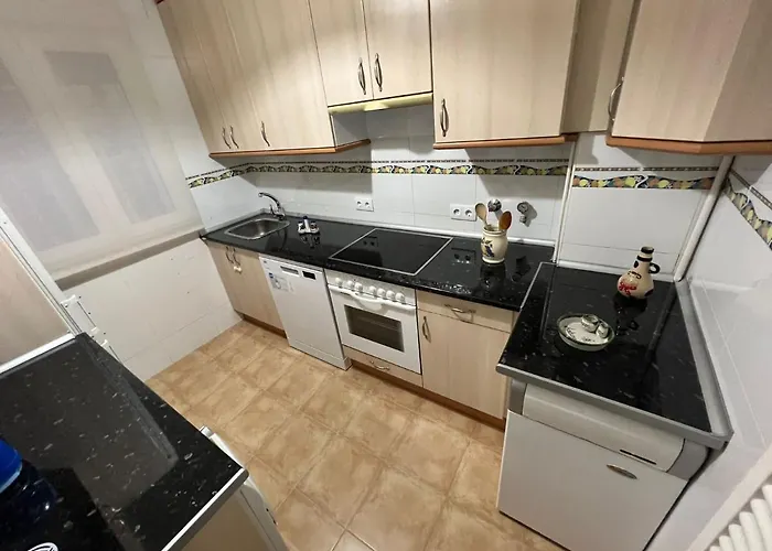 Feriehus Casa Maruja *