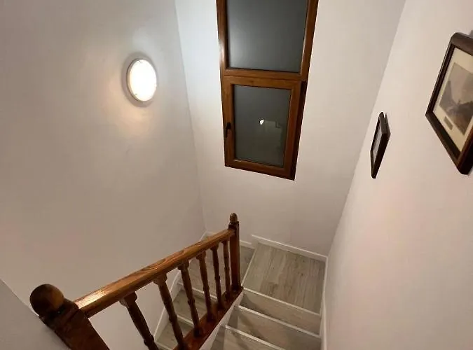 Casa Maruja * Ávila