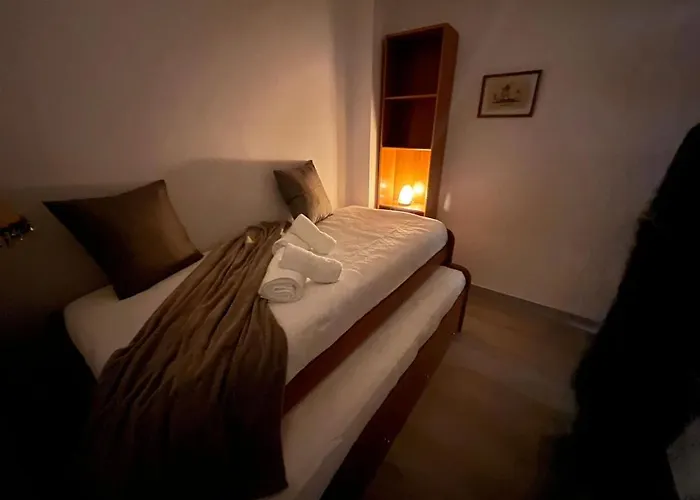 Casa Maruja Feriehus *