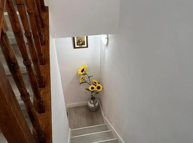 Holiday home Casa Maruja