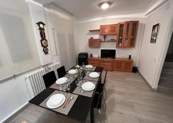 Holiday home Casa Maruja *