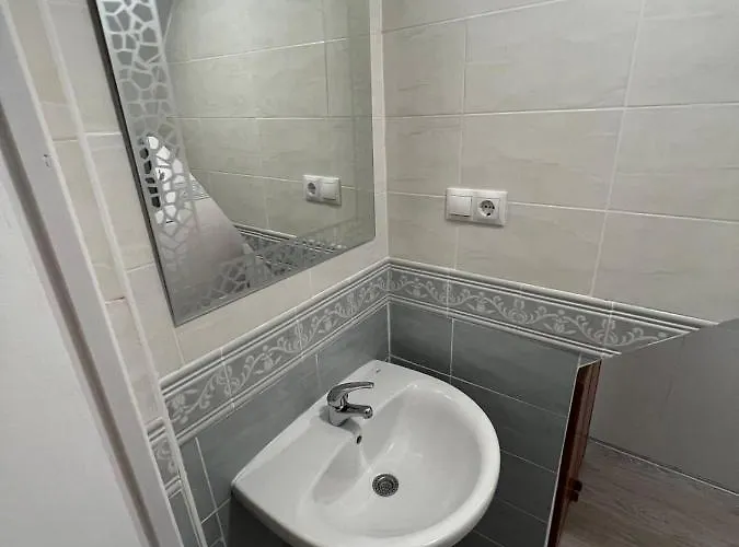 Casa Maruja Feriehus *