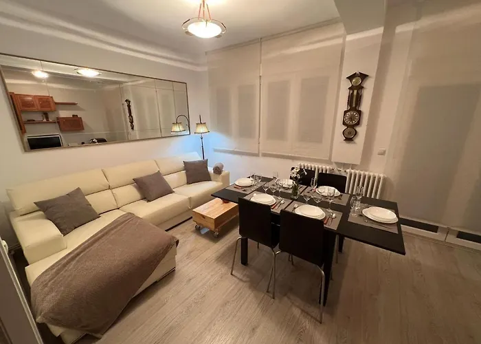 Casa Maruja * Ávila