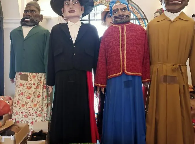 Holiday home Casa Maruja