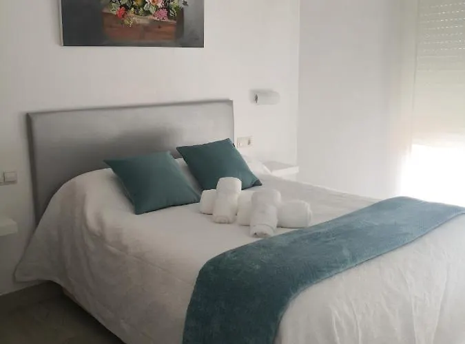 Casa Maruja Holiday home