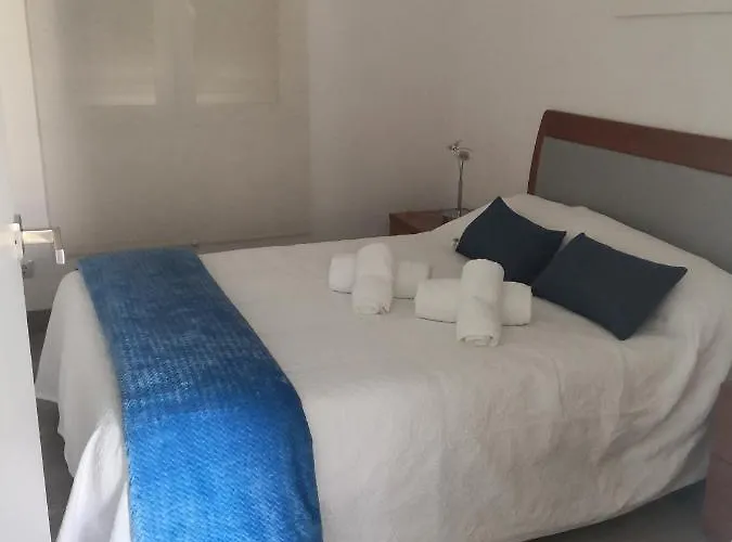 Casa Maruja Holiday home