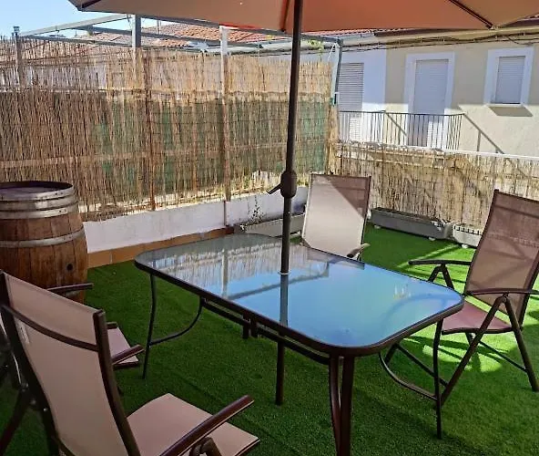 Feriehus Casa Maruja